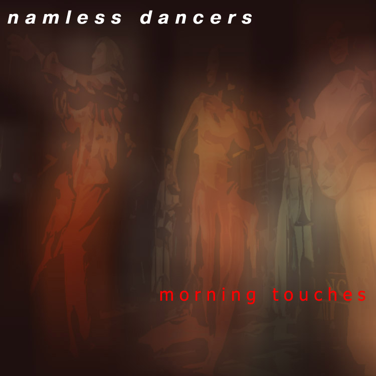 Nameless Dancers - Cool Standarts